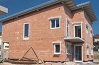 Easterhouse home extensions
