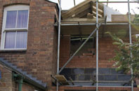 free Easterhouse home extension quotes