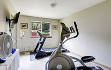Easterhouse home gym construction leads