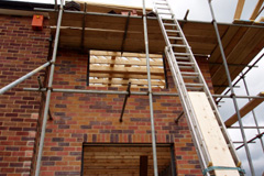 house extensions Easterhouse